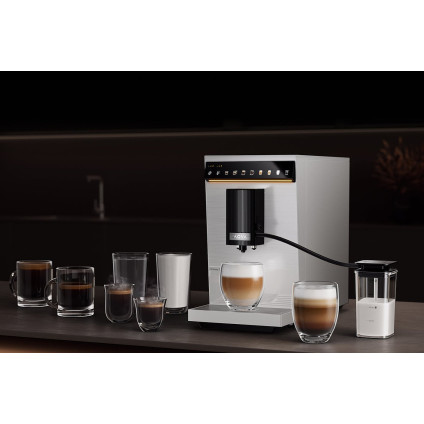 Кофемашина Mova Virtuoso 10 Pro (белый)