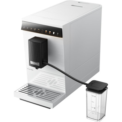 Кофемашина Mova Virtuoso 10 Pro (белый)