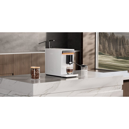 Кофемашина Mova Virtuoso 10 Pro (белый)