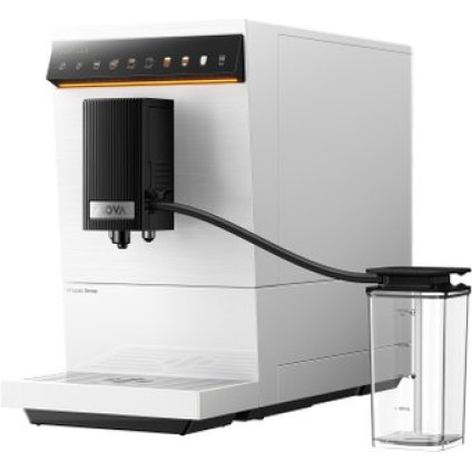 Кофемашина Mova Virtuoso 10 Pro (белый)