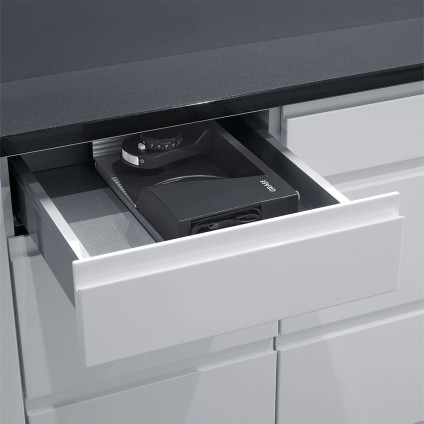 Ломтерезка Graef MYtiny Twin MT1206