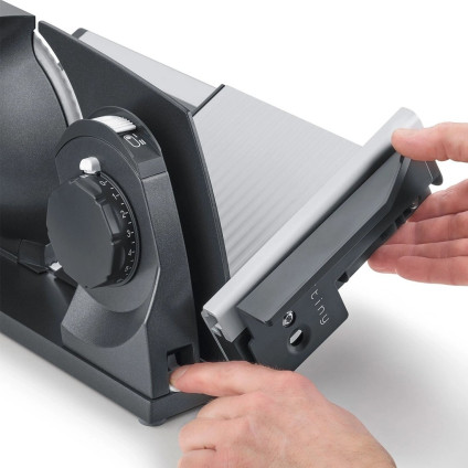 Ломтерезка Graef MYtiny Twin MT1206