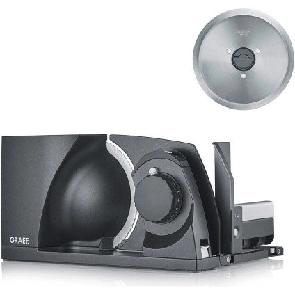 Ломтерезка Graef MYtiny Twin MT1206