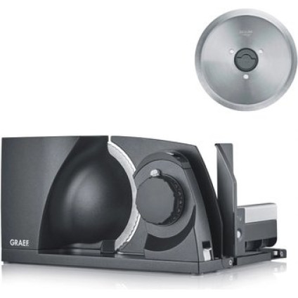 Ломтерезка Graef MYtiny Twin MT1206