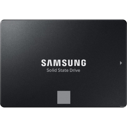 SSD Samsung 870 Evo 250GB MZ-77E250BW