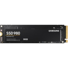 SSD Samsung 980 500GB MZ-V8V500BW