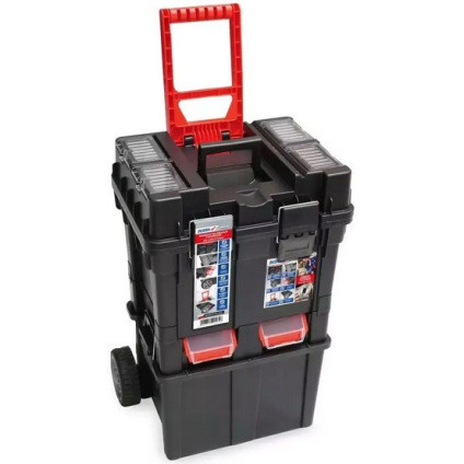 Ящик для инструментов Dedra N0200