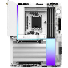 Материнская плата NZXT N9 Z890 N9Z89XTW1