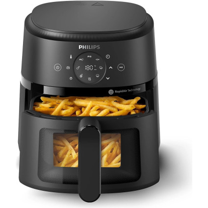 Аэрогриль (аэрофритюрница) Philips NA210/00