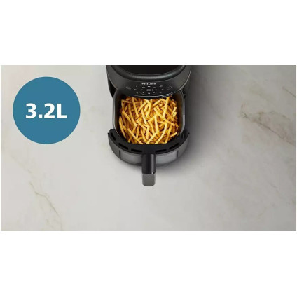 Аэрогриль (аэрофритюрница) Philips NA210/00