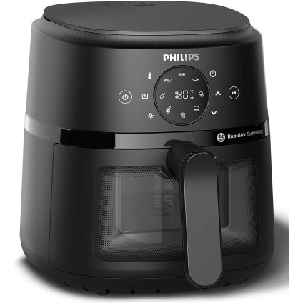 Аэрогриль (аэрофритюрница) Philips NA210/00