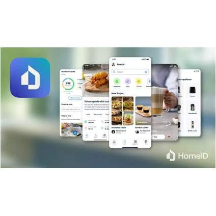 Аэрогриль (аэрофритюрница) Philips NA210/00