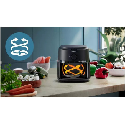 Аэрогриль (аэрофритюрница) Philips NA210/00