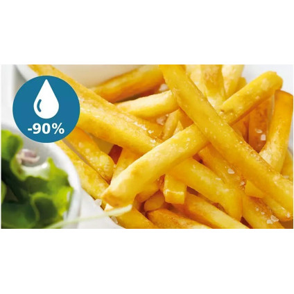 Аэрогриль (аэрофритюрница) Philips NA210/00