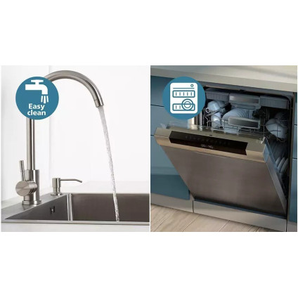 Аэрогриль (аэрофритюрница) Philips NA210/00