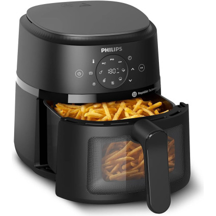 Аэрогриль (аэрофритюрница) Philips NA210/00