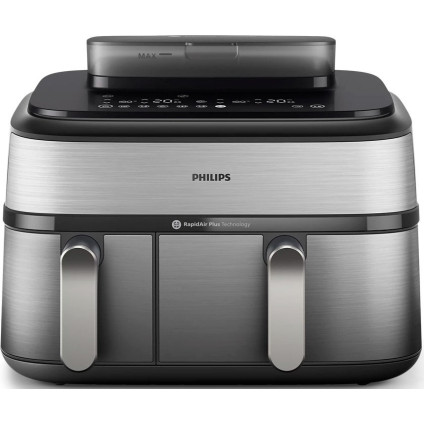 Аэрогриль (аэрофритюрница) Philips 5000 Series NA555/00