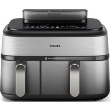 Аэрогриль (аэрофритюрница) Philips 5000 Series NA555/00