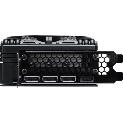 Видеокарта Palit GeForce RTX 5080 GamingPro V1 NE75080019T2-GB2031Y