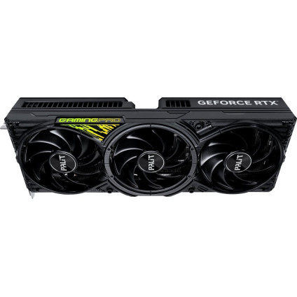 Видеокарта Palit GeForce RTX 5080 GamingPro V1 NE75080019T2-GB2031Y