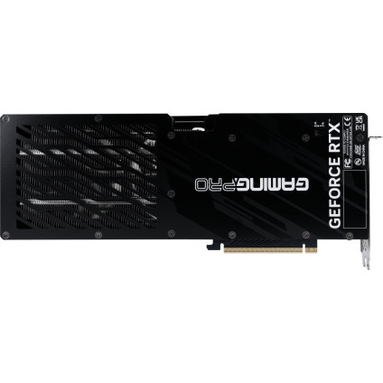 Видеокарта Palit GeForce RTX 5080 GamingPro V1 NE75080019T2-GB2031Y