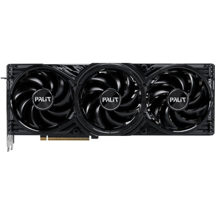 Видеокарта Palit GeForce RTX 5080 GamingPro V1 NE75080019T2-GB2031Y