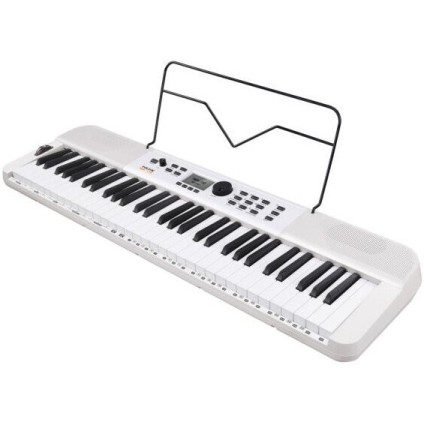 Синтезатор NUX NEK-110 (белый)