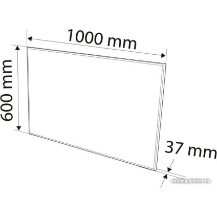 Инфракрасный обогреватель Neo 90-106