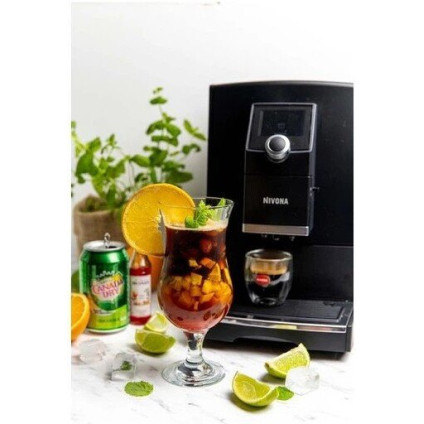 Кофемашина Nivona CafeRomatica NICR 792