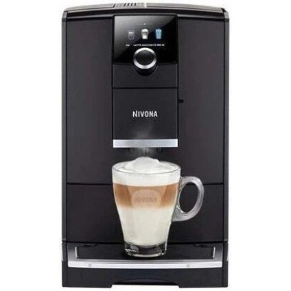 Кофемашина Nivona CafeRomatica NICR 792