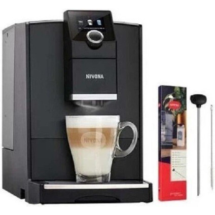 Кофемашина Nivona CafeRomatica NICR 792