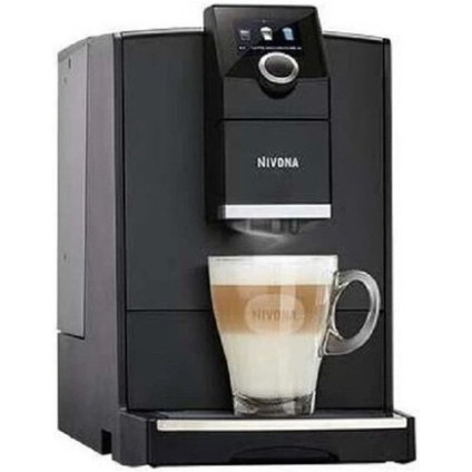 Кофемашина Nivona CafeRomatica NICR 792