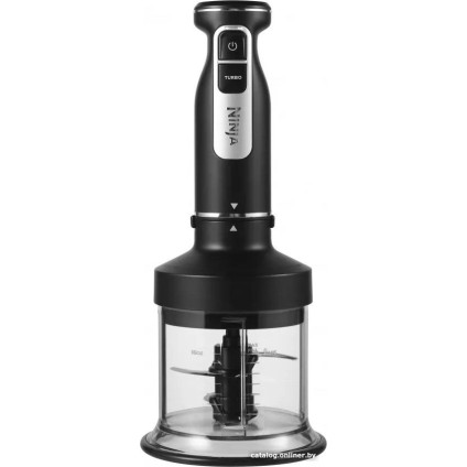 Погружной блендер Ninja Foodi 3-в-1 CI100EU