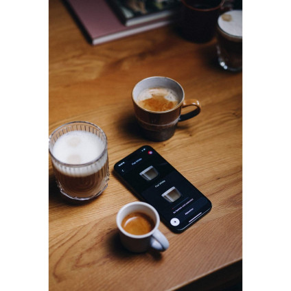 Кофемашина Nivona NIVO 9101