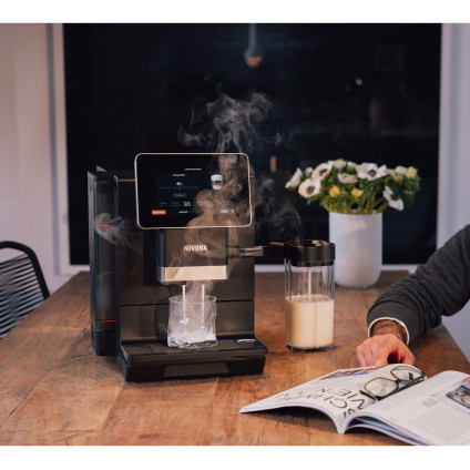 Кофемашина Nivona NIVO 9101