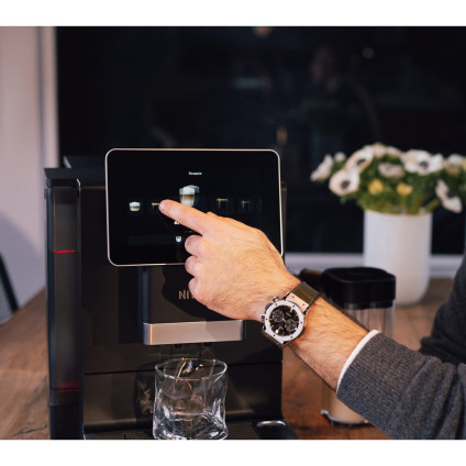 Кофемашина Nivona NIVO 9101