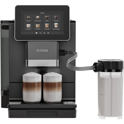 Кофемашина Nivona NIVO 9101