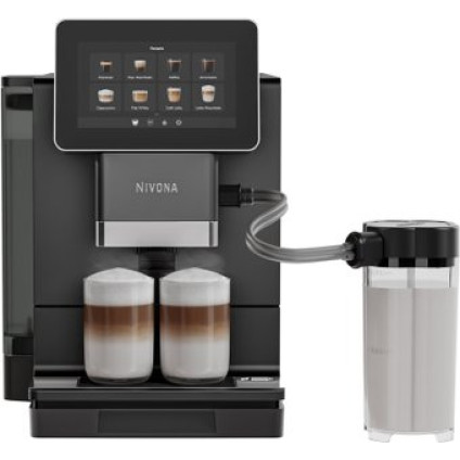 Кофемашина Nivona NIVO 9101