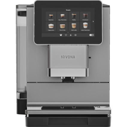 Кофемашина Nivona NIVO 9103