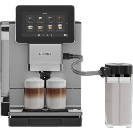 Кофемашина Nivona NIVO 9103