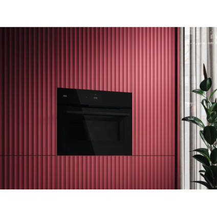 Микроволновая печь AEG NKM7N721B