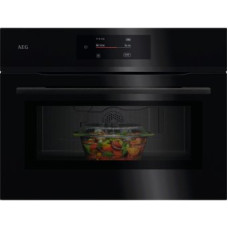 Микроволновая печь AEG NKM7N721B