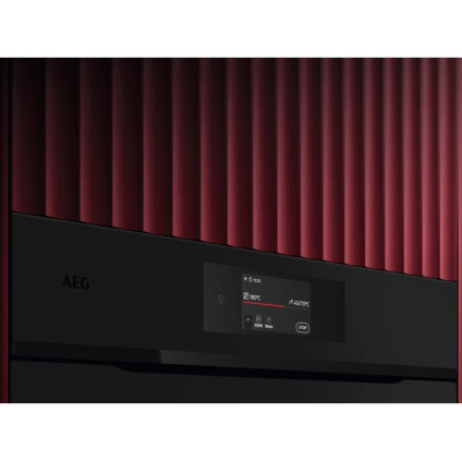 Микроволновая печь AEG NKM7N721T