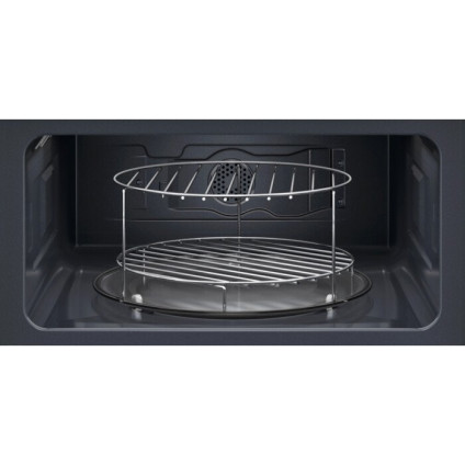 Микроволновая печь AEG NKM7N721T