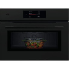 Микроволновая печь AEG NKM7N721T