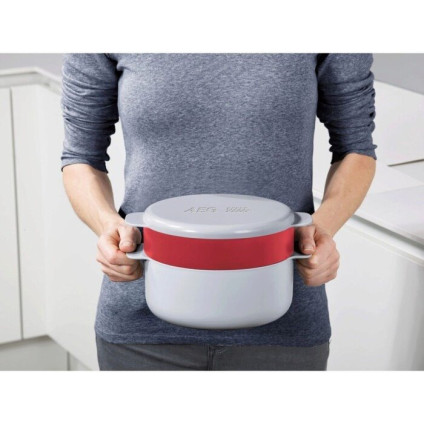 Микроволновая печь AEG NMB6G261TB