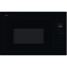 Микроволновая печь AEG NMB6G261TB