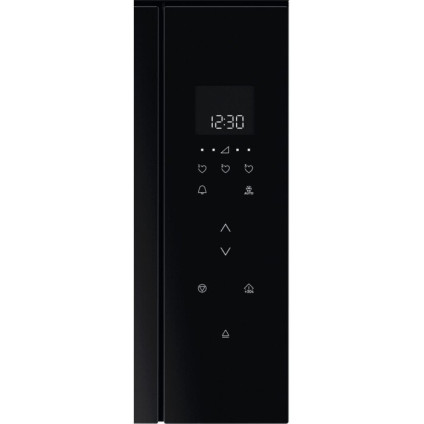 Микроволновая печь AEG NMB6S171SB