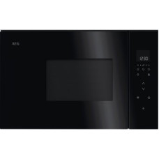 Микроволновая печь AEG NMB6S171SB
