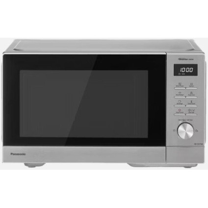 Микроволновая печь Panasonic NN-SD37QSEPG